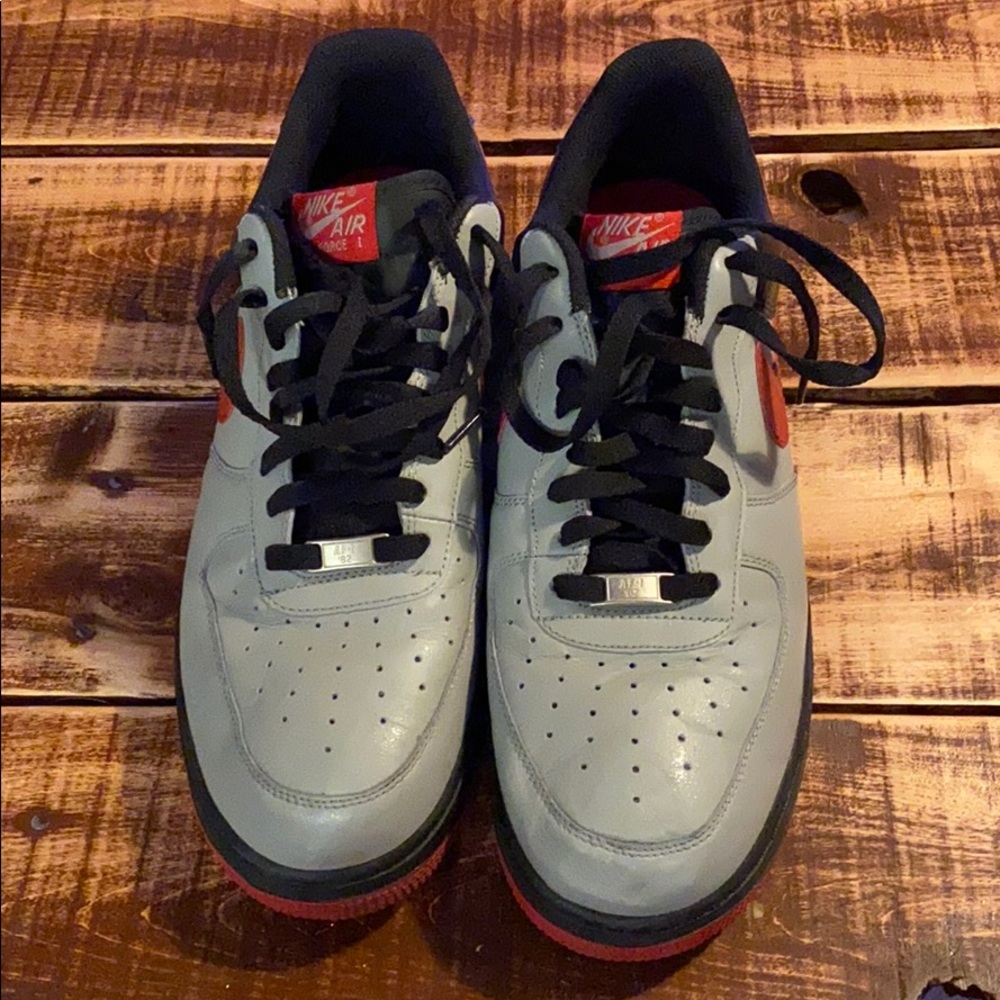 Nike Air Force 1